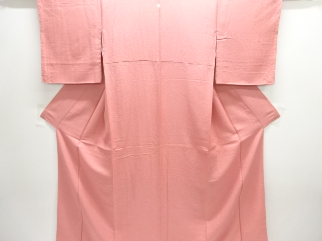 Japanese Kimono / Iromuji Silk